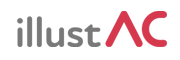 イラストAC